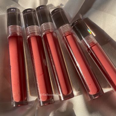 Tint Cosmetics : Pixie Lip gloss - 10ml