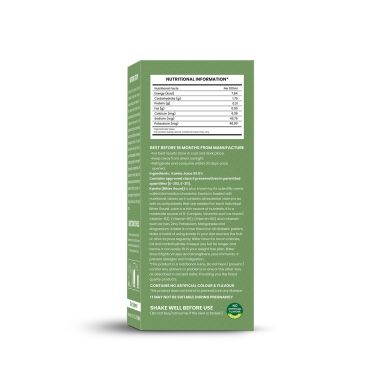 Nutriorg: Karela Juice - 500 ml