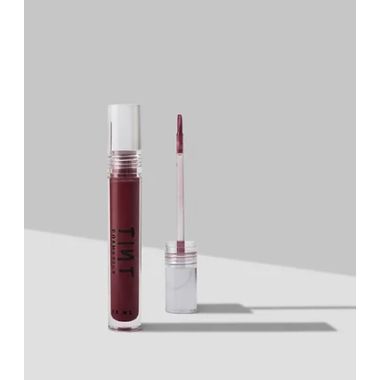 Tint Cosmetics : Vino Lip gloss - 10ml