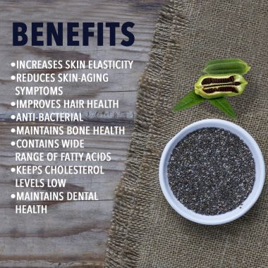 Nutriorg: Certified Organic Blackseed Oil - 100 ml