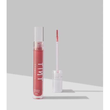 Tint Cosmetics : Coral Lip Gloss - 10ml