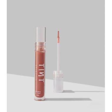 Tint Cosmetics : Tawny Lip Gloss - 10ml