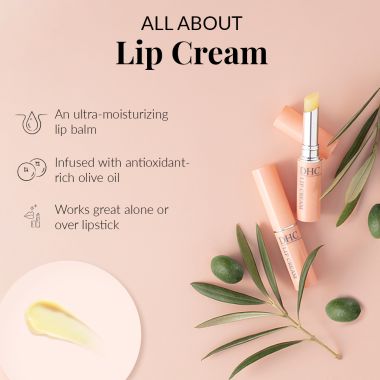 DHC: Lip Cream - 1.5gm