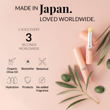 DHC: Lip Cream - 1.5gm