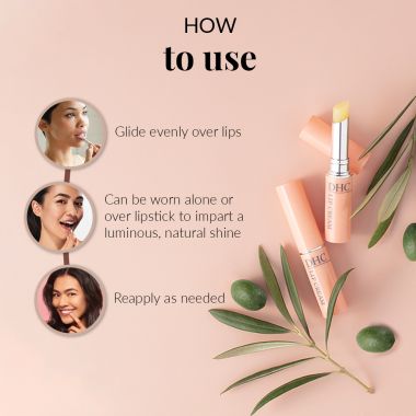 DHC: Lip Cream - 1.5gm