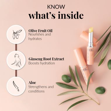 DHC: Lip Cream - 1.5gm