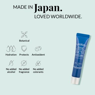 DHC: Acne Control Spot Essence Ex - 15gm