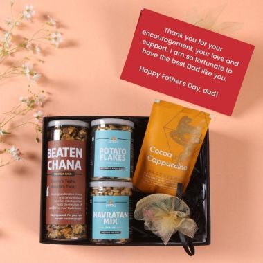 Omay Foods: PERFECT BINGE Gift Box