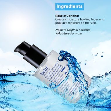 Belif: Numero 10 Essence - 75ml