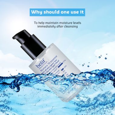 Belif: Numero 10 Essence - 75ml
