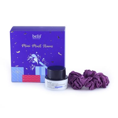 Belif: Ready, Set, Hydrate Combo