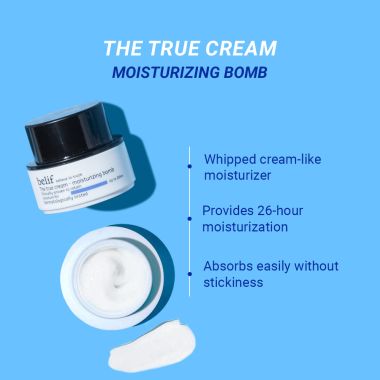 Belif: Dry Skin Bff Duo