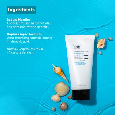 Belif: Aqua Bomb Jelly Cleanser - 160ml