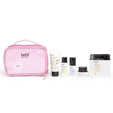 Belif: Travel Kit 2.0