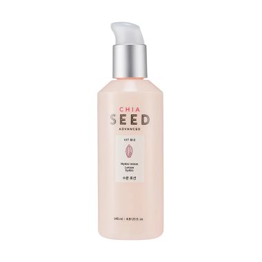 The Face Shop: Chia Seed Hydro Lotion - 145 ml (Unisex)