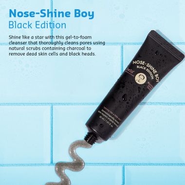 Belif: Nose-Shine Boy Black Edition - 30ml