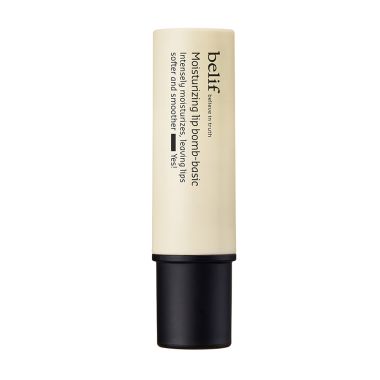 Belif: Moisturizing Lip Bomb Basic - 3Gm