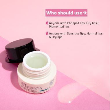 Belif: Stress Shooter-Cica Lip Mask - 20gm