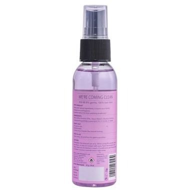 2BeKynd: Gentle hand sanitizer mist - Soothing Lavender (Pack of 1)