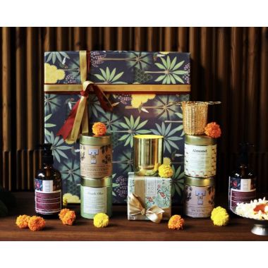 Sukoon: Big Box Of Love I
