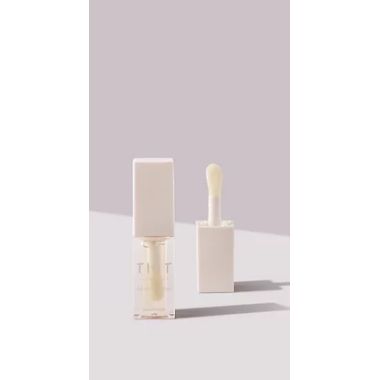 Tint Cosmetics : Lip Oil Hydrator - Snow - 6ml