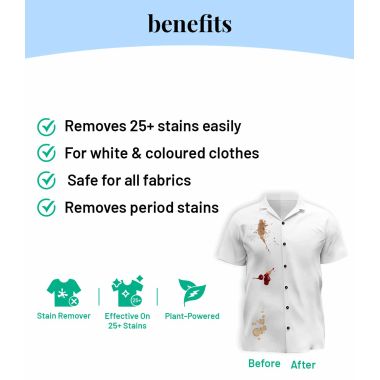 Born Good: Stain remover  - 500ml