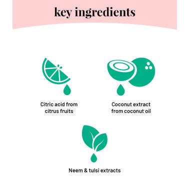 Born Good: Plant Based Concentrated Disinfecting Liquid Floor & Surface Cleaner Kit  - 100ml
