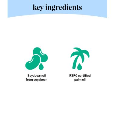 Born Good: Plant Based Fabric Conditioner (Softener)  - 5 Ltr