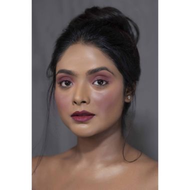 Love Earth: Lip and Cheek Tint - You Go Girl - 8gm