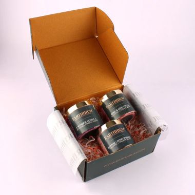 Earthhium: Lavender Vanilla, Japanese Cherry Blossom & Rose & Geranium