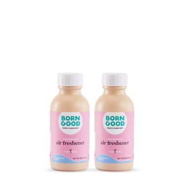 Born Good: Air freshener concentrate spray for Home & Office  - 100ml