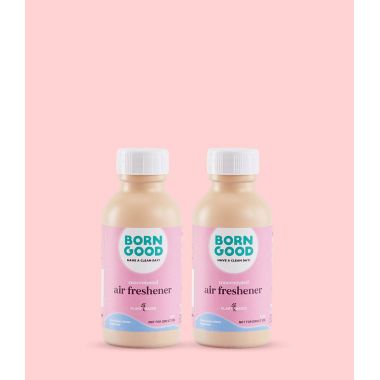 Born Good: Air freshener concentrate spray for Home & Office  - 100ml