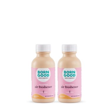 Born Good: Air freshener concentrate spray for Home & Office  - 100ml