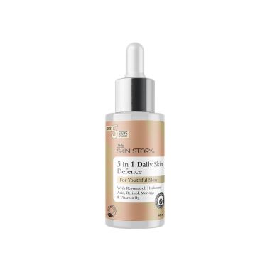 The Skin Story: Anti Ageing Complete Regimen Kit