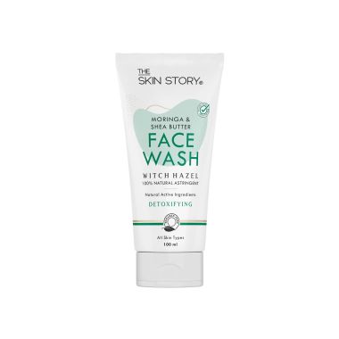 The Skin Story: Skin Care Starter Kit