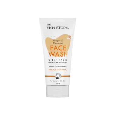 The Skin Story: Advanced Acne Care
