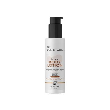 The Skin Story: Skin Care Starter Kit