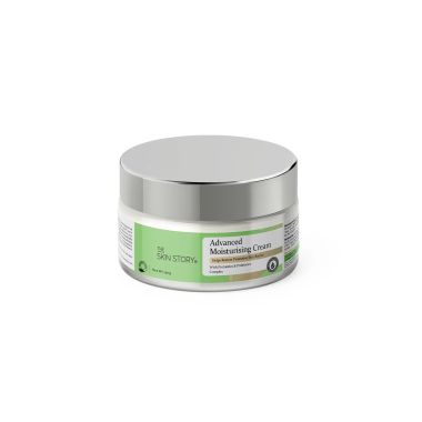 The Skin Story: Anti Ageing Complete Regimen Kit