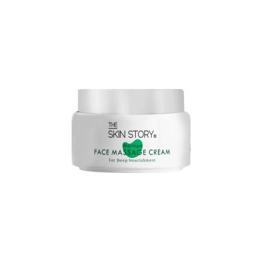 The Skin Story: Moringa Glow Facial Kit