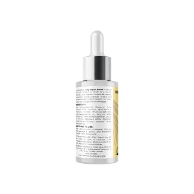 The Skin Story: 5 in 1 Daily Repair Face Serum - 40ml