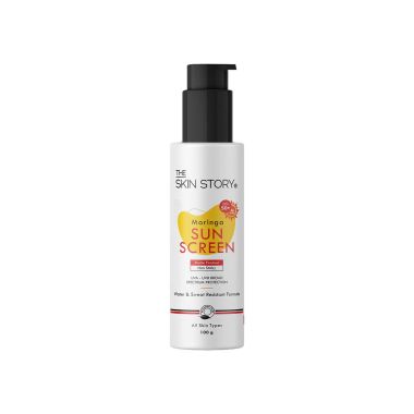 The Skin Story: Skin Care Starter Kit