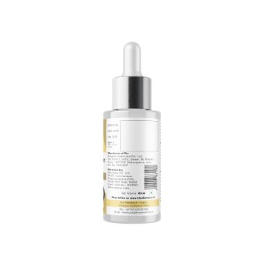 The Skin Story: 5 in 1 Daily Repair Face Serum - 40ml