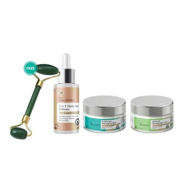 The Skin Story: Anti Ageing Complete Regimen Kit