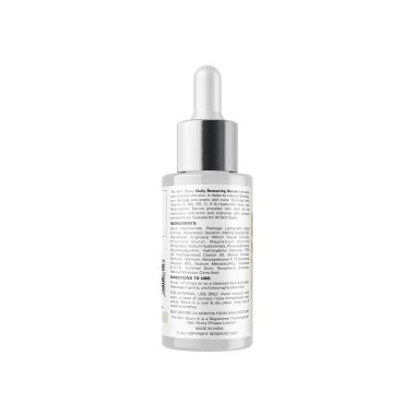The Skin Story: Daily Restoring Serum - 40ml