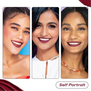 Gush: Play Paint- Self Portrait - 2.8 ml