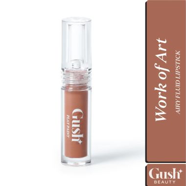 Gush: Play Paint- Work Of Art - 2.8 ml