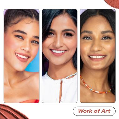 Gush: Play Paint- Work Of Art - 2.8 ml