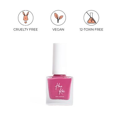 Harkoi: Nail Serum - Dull Pink - NS07 - 50gm