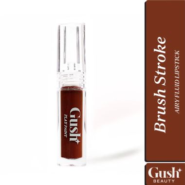 Gush: Play Paint- Brush Stroke - 2.8 ml