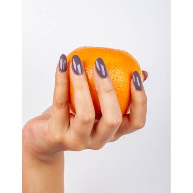 Harkoi: Nail Serum - Purple Grey Evening - NS03 - 50gm